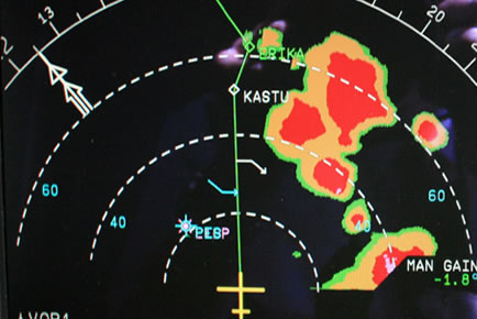 wetterradar